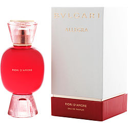 Bvlgari Allegra Fiori D'amore bottle