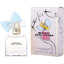 Marc Jacobs Perfect by Marc Jacobs EAU DE PARFUM SPRAY 1 OZ for WOMEN