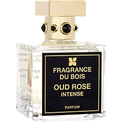 Fragrance Du Bois Oud Rose Intense