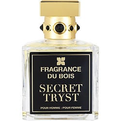 Fragrance du bois Secret Tryst