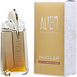 Mugler Alien Goddess Intense