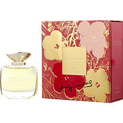 Beautiful Absolu by Estee Lauder EDP SPRAY 1.7 OZ (ANDY WARHOL EDITION) for WOMEN