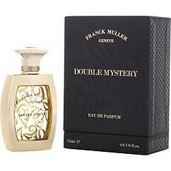 Franck Muller Double Mystery