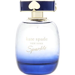 Kate Spade Sparkle by Kate Spade EDP INTENSE SPRAY 3.4 OZ *TESTER for WOMEN