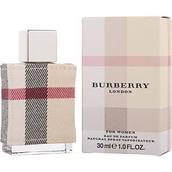 Burberry London by Burberry EDP SPRAY 1 OZ (NEW PACKAGING) for WOMEN
