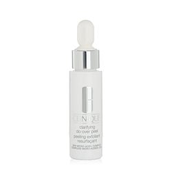 Image of Clinique by Clinique Clarifying Do Over Peel - For Dry Combination to Oily -30ml/1OZ for WOMEN