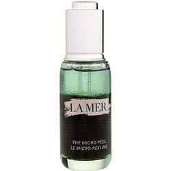 La Mer Women's By The Micro Peel -30Ml/1Oz For