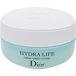 Image of Christian Dior by Christian Dior Hydra Life Sorbet Intense Cream -50ml/1.7OZ for WOMEN
