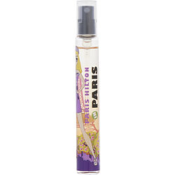 Paris Hilton Passport Paris by Paris Hilton EDT SPRAY 0.25 OZ (UNBOXED) for WOMEN