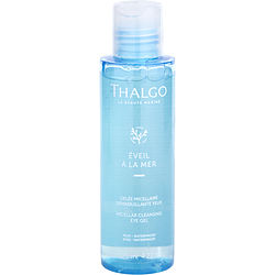 Thalgo by Thalgo Eveil A La Mer Micellar Cleansing Eye gel Waterproof -125ml/4.2OZ for WOMEN