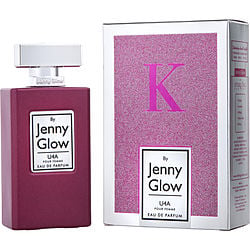 Jenny Glow U4a