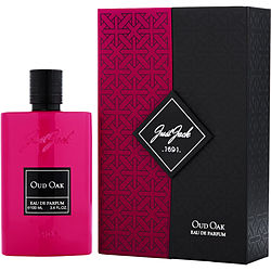 Just Jack Oud Oak by Just Jack EAU DE PARFUM SPRAY 3.4 OZ for MEN
