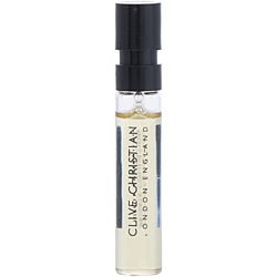 Clive Christian C Woody Leather by Clive Christian PERFUME SPRAY VIAL (PRIVATE COLLECTION) for MEN Clive Christian C Woody Leather by Clive Christian PERFUME SPRAY VIAL (PRIVATE COLLECTION) for MEN