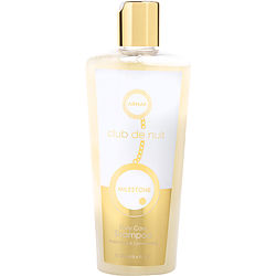 Armaf Club De Nuit Milestone by Armaf SHAMPOO 8.4 OZ for UNI