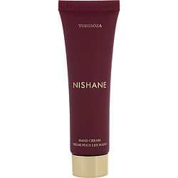 Nishane Tuberoza by Nishane HAND CREAM 1 OZ for UNISEX