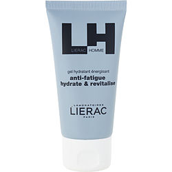 سعر ومواصفات Lierac by LIERAC Homme Energizing Moisturising Gel -50ml/1.6OZ for MEN من متجر FragranceNet.com