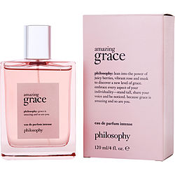 Philosophy Amazing Grace Intense