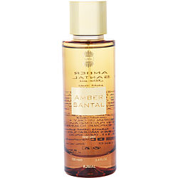 Ajmal Amber Santal HAIR MIST