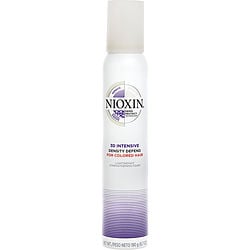 Nioxin by Nioxin 3D INTENSIVE DENSITY DEFEND FOR COLORED HAIR 6.7 OZ for WOMEN