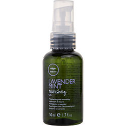 Paul Mitchell by Paul Mitchell TEA TREE LAVENDER MINT NOURISHING OIL 1.7 OZ for UNISEX 448101