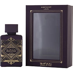 lattafa Badee Al Oud Amethyst