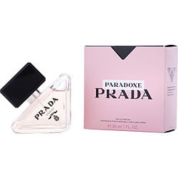 Prada Paradoxe by Prada EAU DE PARFUM REFILLABLE SPRAY 1 OZ for WOMEN