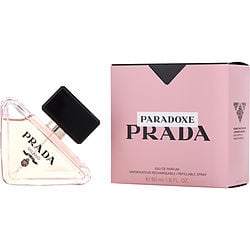 Prada Paradoxe by Prada EAU DE PARFUM REFILLABLE SPRAY 1.6 OZ for WOMEN