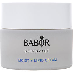Image of Babor by Babor Skinovage Moisturizing & Lipid Rich Cream -50ml/1.7OZ for WOMEN