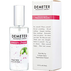 Demeter Watermelon Blossom