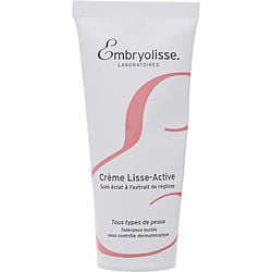 Image of Embryolisse by Embryolisse Smooth Active Cream -40ml/1.3OZ for WOMEN