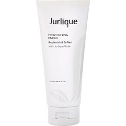 Jurlique by Jurlique Hydrating Mask Whit Rose -100ml/3.4OZ for WOMEN