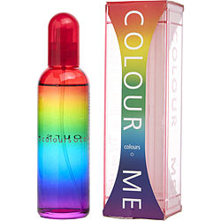 Milton Lloyd Colour Me Colours