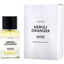 Matiere Premiere Neroli Oranger