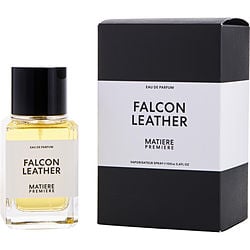 Matiere Premiere Falcon Leather