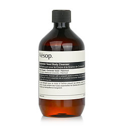 Image of Aesop by Aesop Coriander Seed Body Cleanser (Refill) -500ml/16.9OZ for WOMEN