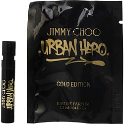 Jimmy Choo Urban Hero Gold Edition