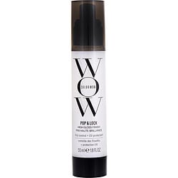 Color Wow by Color Wow POP & LOCK HIGH GLOSS FINISH 1.8 OZ for WOMEN