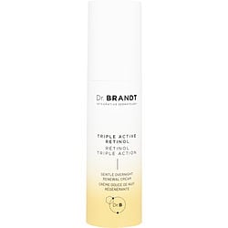 Dr. Brandt by Dr. Brandt Triple Active Retinol Overnight Ren