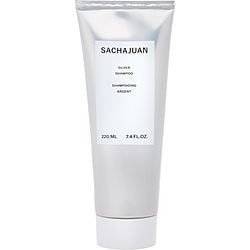 Sachajuan by Sachajuan SILVER SHAMPOO 7.4 OZ for UNISEX