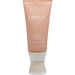 Virtue by Virtue CURL CONDITIONER 6.7 OZ for UNISEX