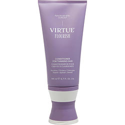 Virtue by Virtue FLOURISH CONDITIONER 6.7 OZ for UNISEX