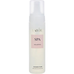 Babor by Babor Shaping Shower Foam -200ml/6.76OZ for WOMEN