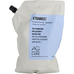 سعر ومواصفات Ag Hair Care by AG Hair Care XTRAMOIST MOISTURIZING SHAMPOO (NEW PACKAGING) 33.8 OZ for UNISEX من متجر FragranceNet.com
