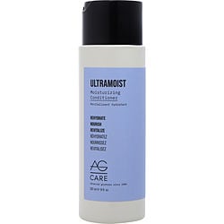 Ag Hair Care by AG Hair Care ULTRAMOIST MOISTURIZING CONDITIONER 8 OZ for UNISEX