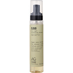 Ag Hair Care by AG Hair Care CLOUD AIR LIGHT VOLUMIZING MOUSSE 3.6 OZ for UNISEX