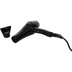 Croc Products by Croc CROC PREMIUM IC BLOW DRYER - BLACK for UNISEX