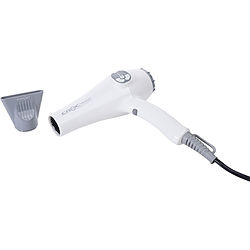 Croc Products by Croc CROC PREMIUM IC BLOW DRYER - WHITE for UNISEX