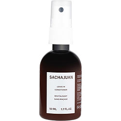 Sachajuan by Sachajuan LEAVE IN CONDITIONER 1.69 OZ for UNISEX