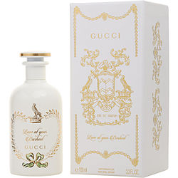 Gucci Love At Your Darkest