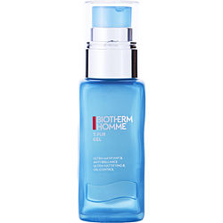 Biotherm by BIOTHERM Homme T-Pur Gel Ultra-Mattifying and Oil Control -50ml/1.7OZ for MEN 448853
